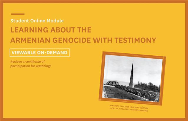 Armenian Genocide